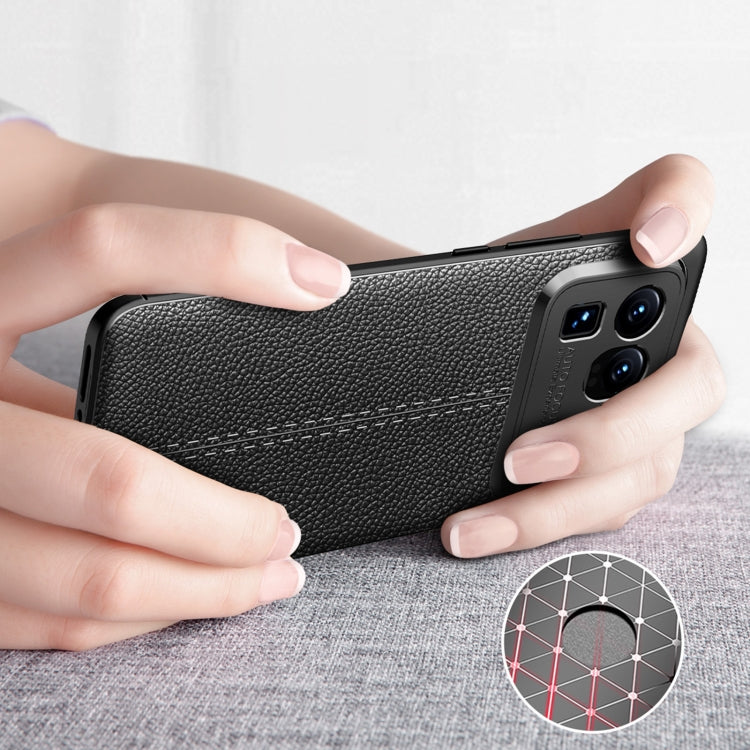 Litchi Texture TPU Shockproof Case, For Samsung Galaxy A32 4G, For vivo iQOO Z3 / Y72 5G, For Xiaomi Mi 11 Ultra, For Xiaomi Redmi K40 Pro+