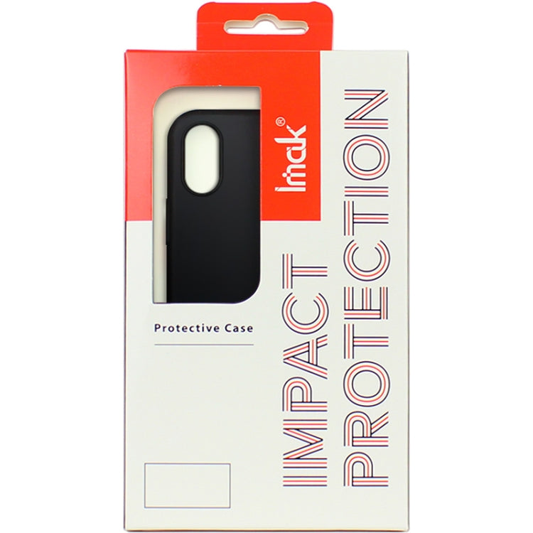 IMAK HC-9 Series Frosted Hard Case, For Xiaomi Mi Mix Fold