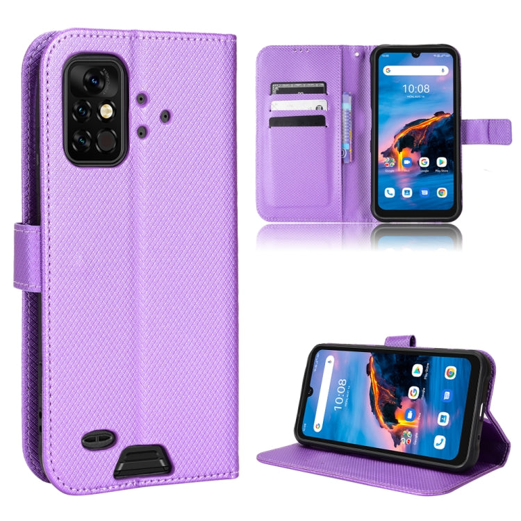 Diamond Texture Leather Phone Case, For Samsung Galaxy S22+ 5G, For Samsung Galaxy Z Flip3 5G, For Samsung Galaxy Z Fold3 5G, For UMIDIGI Bison Pro