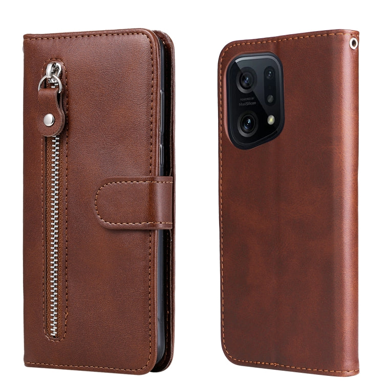 Fashion Calf Texture Zipper Horizontal Flip Leather Case, For Xiaomi Redmi 10C 4G / Redmi 10 India, For Honor 50 SE / Huawei Nova 9 SE, For OPPO Reno7 5G / Find X5 Lite International Version, For OPPO Find X5