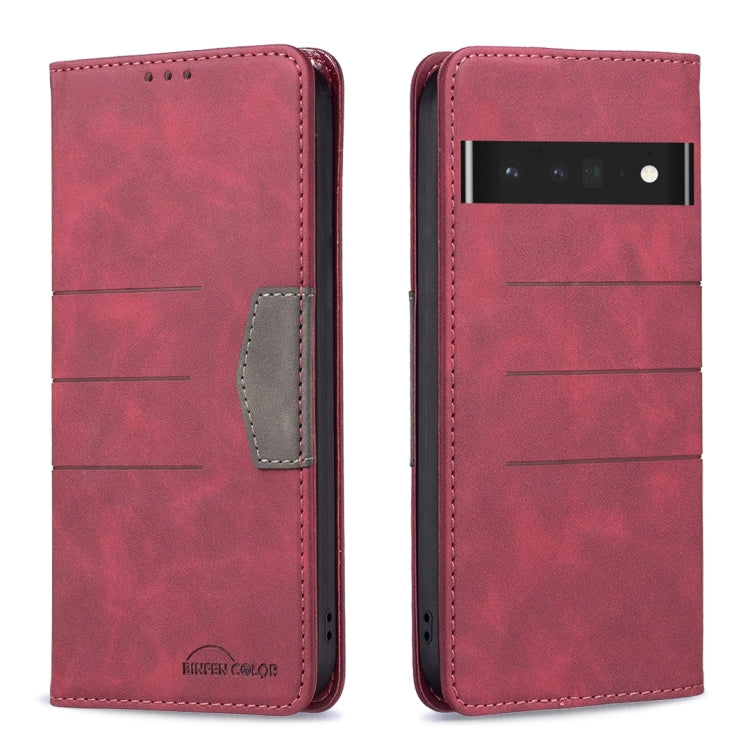 Magnetic Splicing Leather Phone Case, For Motorola Moto G71 5G, For OPPO Reno7 5G/Find X5 Lite, For Infinix Hot 11s/Hot 11T, For OPPO Realme C31, For Infinix Hot 11 Play/Hot 10 Play, For Google Pixel 7 Pro 5G