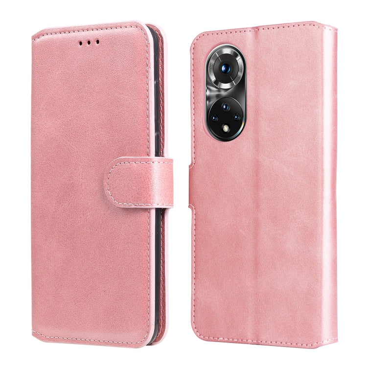Classic Calf Texture Flip Leather Case, For Honor 50 SE / Huawei nova 9 SE, For OPPO Realme C35, For OPPO Realme GT Neo3, For Honor 50 Pro / Huawei nova 9 Pro
