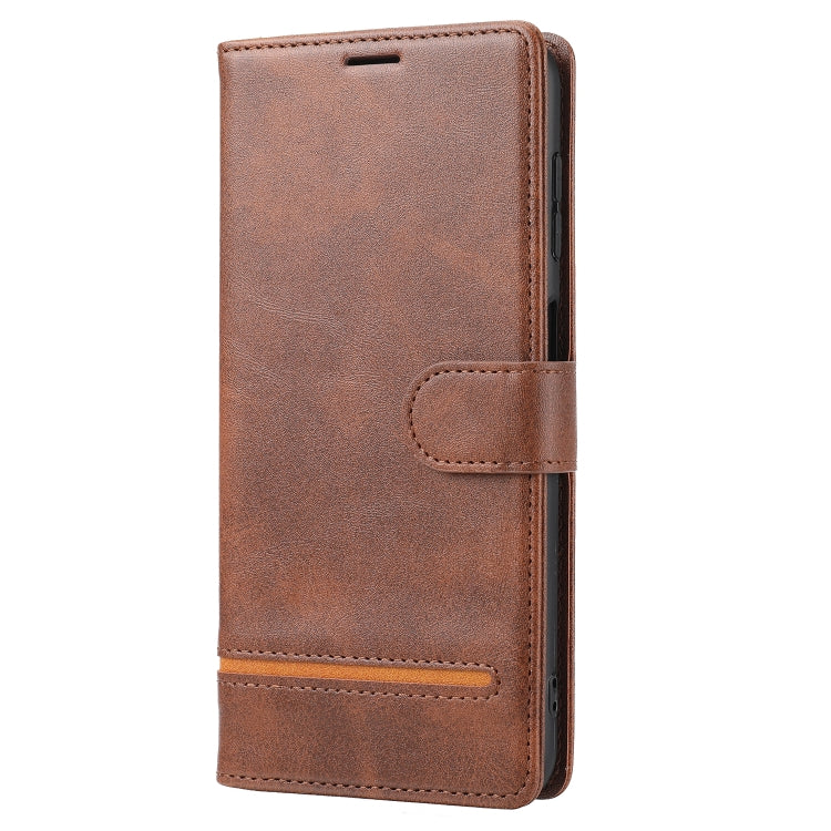 Classic Wallet Flip Leather Phone Case, For Xiaomi Redmi 10C, For Xiaomi Redmi K50 / K50 Pro, For Xiaomi Redmi Note 8, For Xiaomi Redmi Note 8 Pro, For Xiaomi Redmi Note 9 4G Global