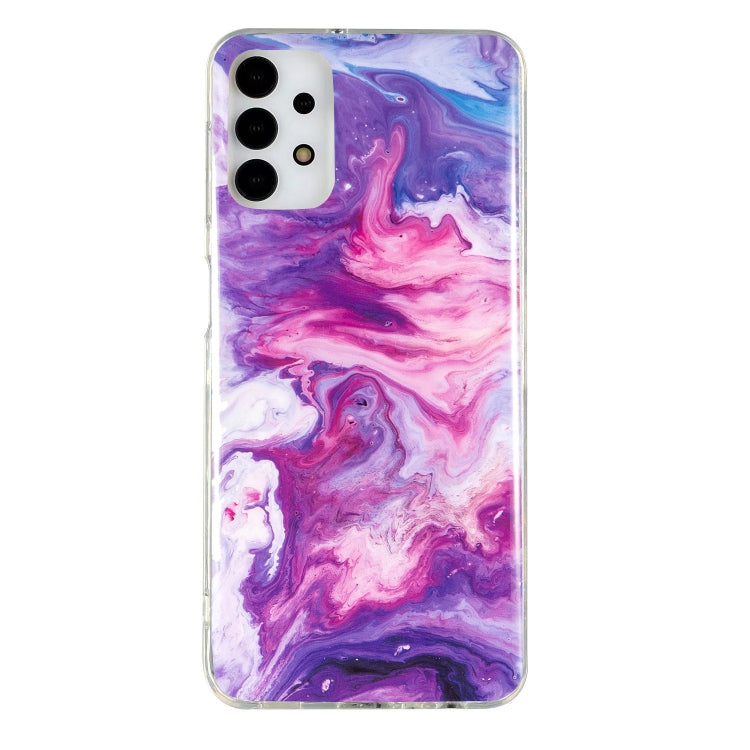 IMD Marble Pattern TPU Phone Case, For Samsung Galaxy S20 Ultra 5G, For Samsung Galaxy S20 FE 5G, For Samsung Galaxy A12 5G, For Samsung Galaxy A13 4G