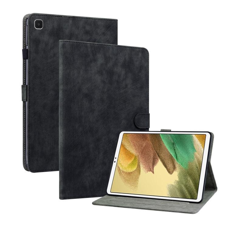Tiger Pattern Flip Leather Tablet Case, For Samsung Galaxy Tab S7/Tab S8, For Samsung Galaxy Tab А8 10.5 Wifi/LTE, For Samsung Galaxy Tab A7 Lite