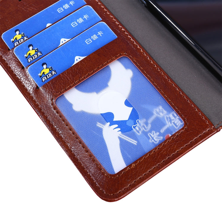 Zipper Bag Leather Phone Case, For vivo iQOO 10, For vivo iQOO 10 Pro 5G, For Nothing Phone 1, For OnePlus 10T, For Realme C30 4G/Narzo 50i Prime, For Honor X40i
