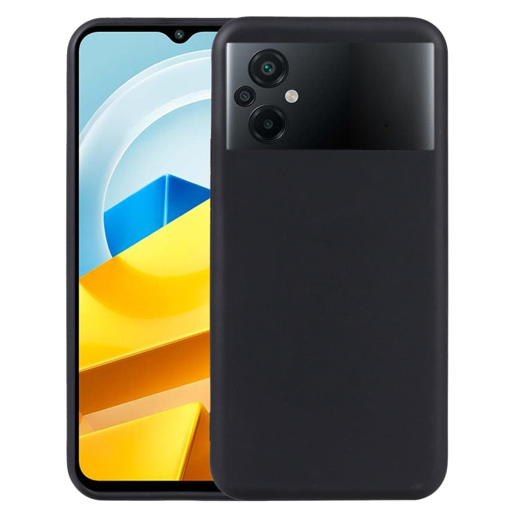 TPU Phone Case, For Huawei nova 10z, For Motorola Edge 30 Fusion, For Motorola Moto E22s, For Xiaomi Poco M5