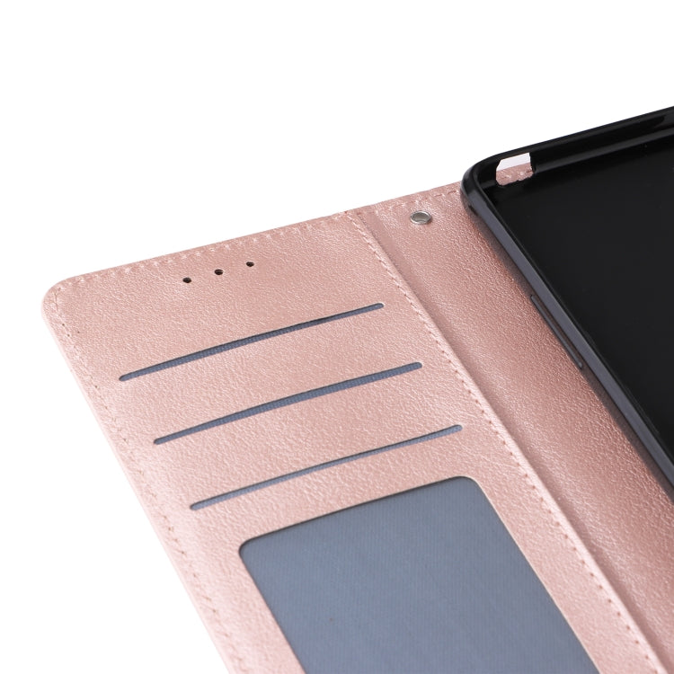 Multifunctional Horizontal Flip Leather Case with Three Card Slot, For OPPO A37, For vivo Y31, For vivo Y91C / Y1s