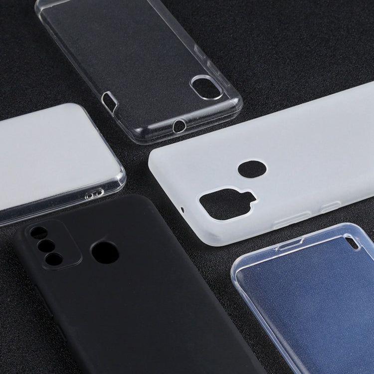 For Xiaomi Redmi A2 TPU Phone Case, For Xiaomi Redmi A2