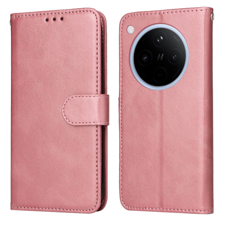 Classic Calf Texture Flip Leather Phone Case, For OPPO A5 Pro 5G Global, For OPPO Reno13 F 4G / 5G, For OPPO A5 Pro China, For OPPO Find X8