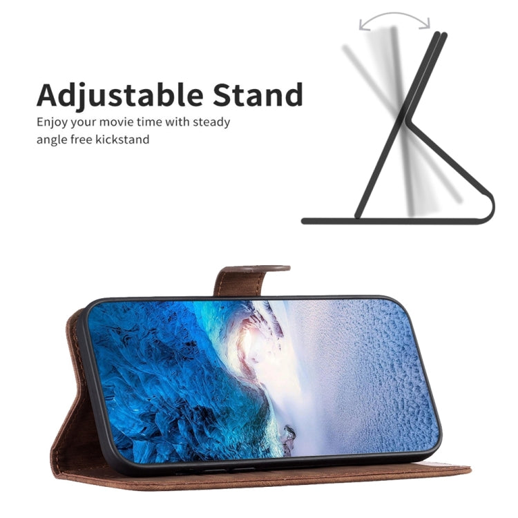 Plaid Embossed Leather Phone Case, For OPPO A94 5G / F19 Pro+ 5G, For OPPO A96 5G / Reno7 Z, For OPPO Find X6, For OPPO Find X6 Pro