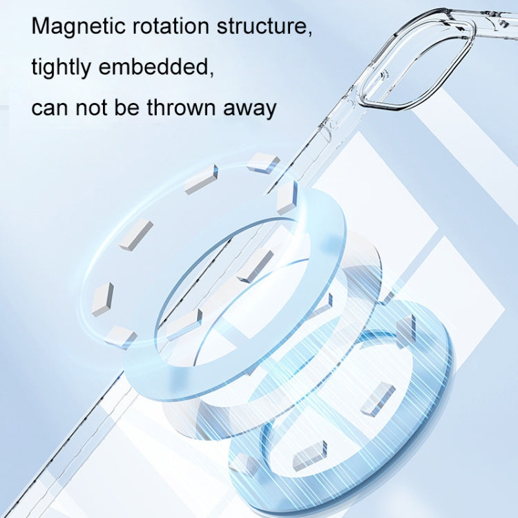 Magnetic Split Leather Smart Tablet Case, For iPad Air 13 2025 / 2024, For iPad mini 6 / mini 2024, For iPad Pro 12.9 2022 / 2021 / 2020, For iPad Pro 11 2022 / 2021 / 2020