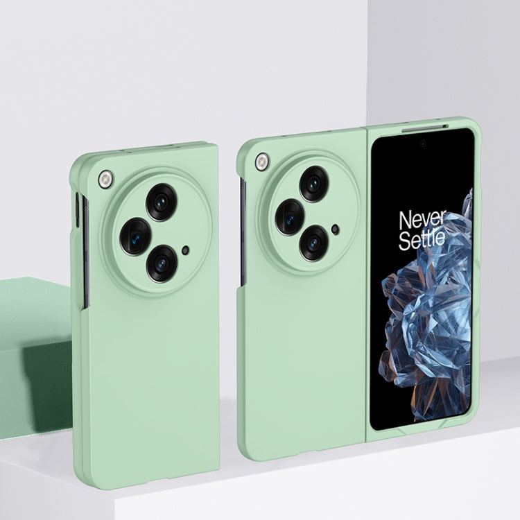 Skin Feel PC Phone Case, For OPPO Find N3 / OnePlus Open