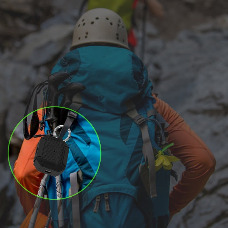 Wireless Earphones Shockproof Armor Protective Case, For AirPods Pro 3, For AirPods 4, For AirPods Pro 2, For AirPods 3