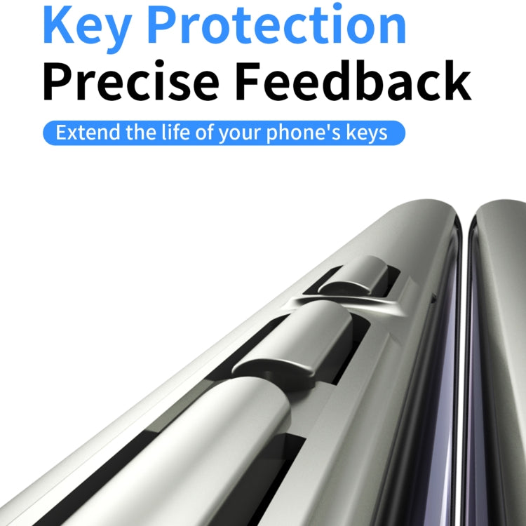 Blade Cooling PC Full Coverage Phone Case, For Samsung Galaxy S23 5G, For Samsung Galaxy S22 Ultra 5G, For Samsung Galaxy S22+ 5G, For Samsung Galaxy S22 5G