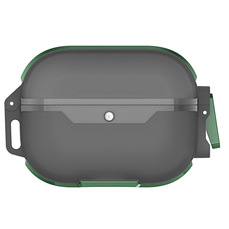 Wireless Earphones Shockproof Protective Case, For AirPods 4