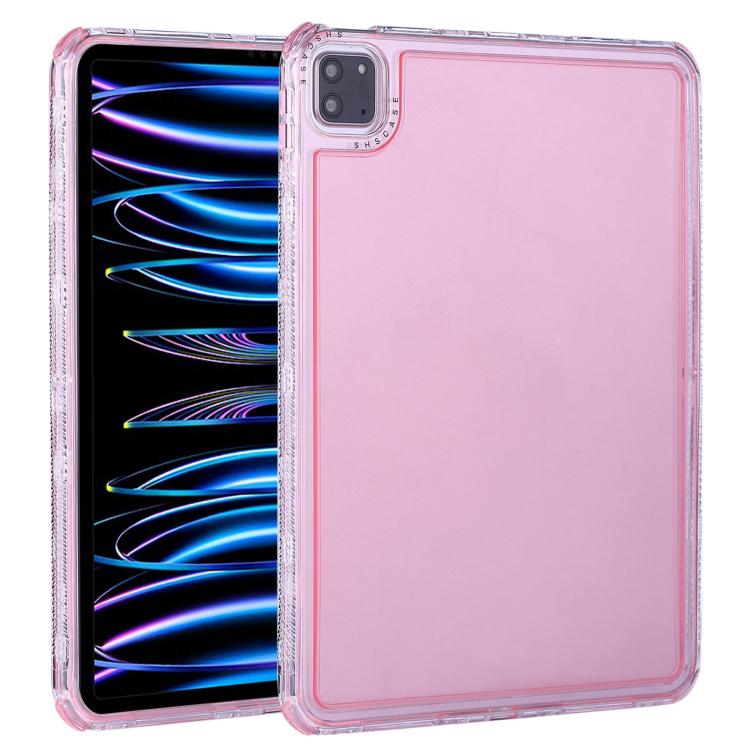 Dream 3 in 1 TPU Hybrid PC Tablet Case, For iPad Air 13 2026 / 2025 / 2024, For iPad Pro 11 2025 / 2024, For iPad mini 2024 / mini 6, For iPad Pro 11 2022 / 2021 / 2020