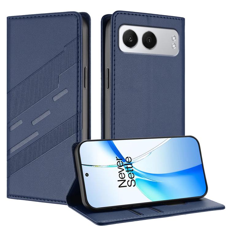 Embossed Multi-functional Wallet Retro Leather Phone Case, For OnePlus Ace 5, For OnePlus 13, For OnePlus Nord 4