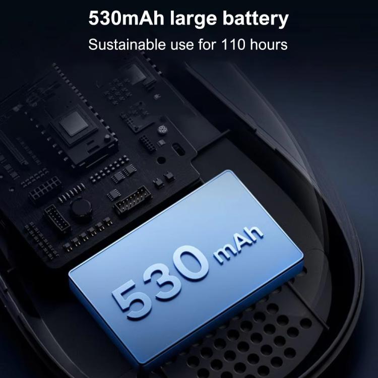 Original Xiaomi Mouse X1 Wired Wireless 2.4G TTC Micro Switches 8000Hz 26000 DPI Gaming Mouse, XMSBX1YM