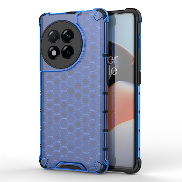 Shockproof Honeycomb Phone Case, For OnePlus Nord CE3, For OnePlus Nord 3, For OnePlus 11R 5G