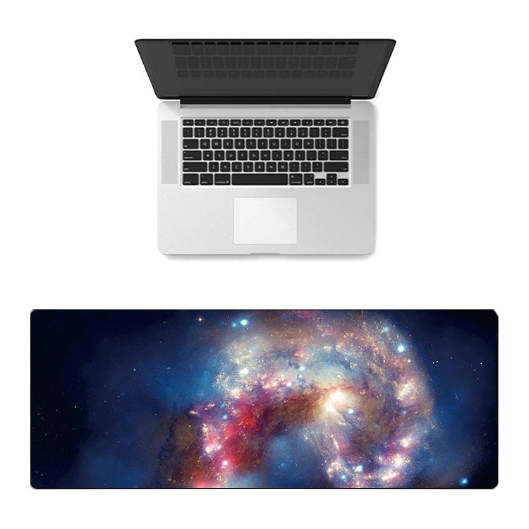 Symphony Non-Slip And Odorless Mouse Pad, 800x300x2mm, 800x300x3mm, 800x300x4mm, 800x300x5mm