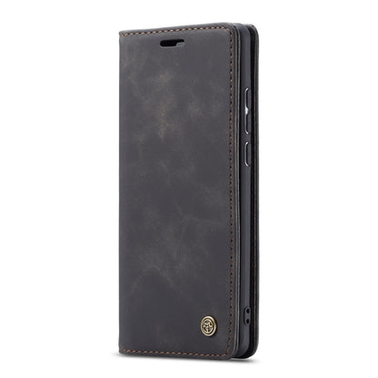 CaseMe-013 Detachable Multifunctional Horizontal Flip Leather Case with Card Slot & Holder & Zipper Wallet & Photo Frame, For Galaxy M10, For Galaxy M20, For Galaxy S10 5G, For Huawei P20