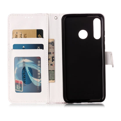 Oil Embossed Coloured Drawing Pattern Horizontal Flip PU Leather Case with Holder & Card Slots & Wallet & Photo Frame, For Galaxy A10 / M10, For Galaxy A20 / A30, For Galaxy A20e, For Galaxy A40, For Galaxy A50, For Galaxy A60 / M40, For Galaxy A70    ...