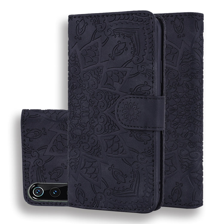 Calf Pattern Double Folding Design Embossed Leather Case with Wallet & Holder & Card Slots, for Xiaomi Redmi 7A, for Xiaomi Redmi Note 6 / Note 6 Pro, for Xiaomi Redmi 6 / 6A, for Xiaomi Redmi K20 / K20 Pro, for Xiaomi Redmi Note 5 / Note 5 Pro        ...
