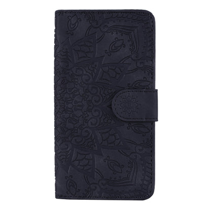Calf Pattern Double Folding Design Embossed Leather Case with Wallet & Holder & Card Slots, for Xiaomi Redmi 7A, for Xiaomi Redmi Note 6 / Note 6 Pro, for Xiaomi Redmi 6 / 6A, for Xiaomi Redmi K20 / K20 Pro, for Xiaomi Redmi Note 5 / Note 5 Pro        ...