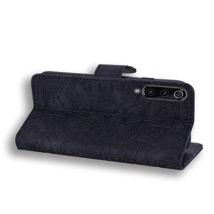 Calf Pattern Double Folding Design Embossed Leather Case with Wallet & Holder & Card Slots, for Xiaomi Redmi 7A, for Xiaomi Redmi Note 6 / Note 6 Pro, for Xiaomi Redmi 6 / 6A, for Xiaomi Redmi K20 / K20 Pro, for Xiaomi Redmi Note 5 / Note 5 Pro        ...