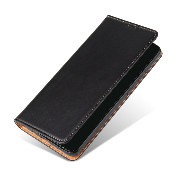 Fierre Shann PU Genuine Leather Texture Horizontal Flip Leather Case with Holder & Card Slots & Wallet, For Samsung Galaxy A21s, For Samsung Galaxy A31, For Samsung Galaxy A51 5G, For Samsung Galaxy A71 5G, For Samsung Galaxy M11                       ...