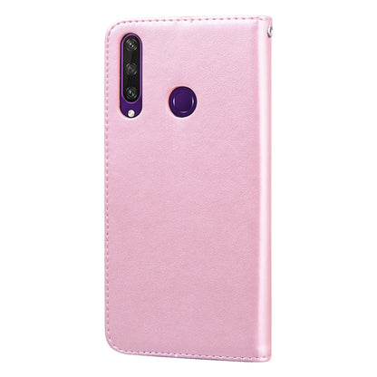 Rose Embossed Horizontal Flip PU Leather Case with Holder & Card Slots & Wallet, For Huawei Y6p, For Huawei Honor 9X Lite, For Samsung Galaxy A21s, For Samsung Galaxy M51