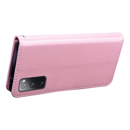 Rose Embossed Horizontal Flip PU Leather Case with Holder & Card Slots & Wallet, For Samsung Galaxy S20 FE 5G, For Xiaomi Redmi 9, For Xiaomi Redmi 9A, For Xiaomi Redmi 9C