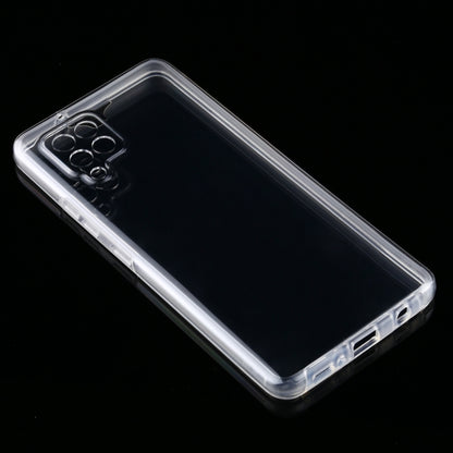 PC+TPU Ultra-Thin Double-Sided All-Inclusive Transparent Case, For Samsung Galaxy A42 5G, For Samsung Galaxy M31S, For Samsung Galaxy M51, For Huawei Mate 40, For Huawei Mate 40 Pro, For Huawei Mate 40 Pro+, For Xiaomi Mi 10T Lite 5G                   ...
