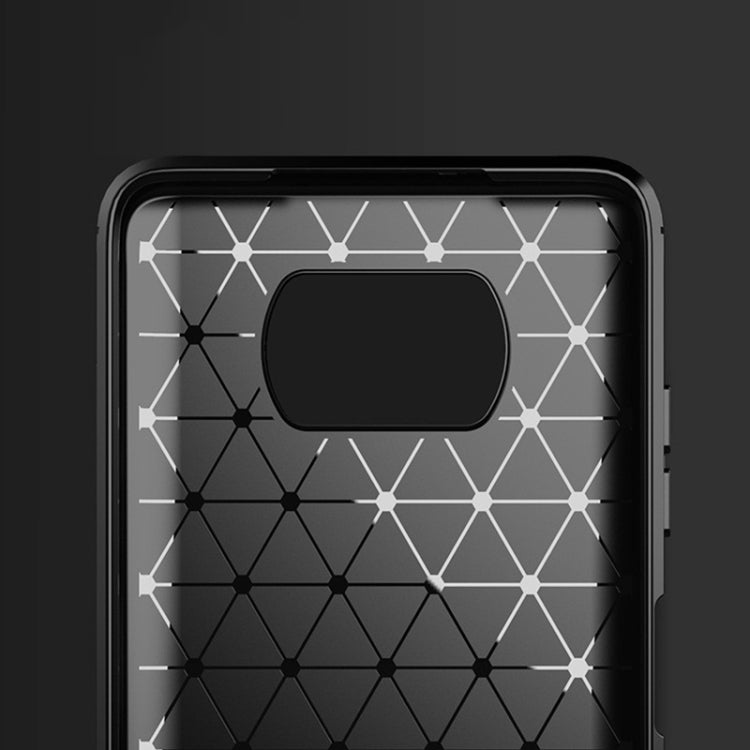 Brushed Texture Carbon Fiber TPU Case, For Xiaomi Mi 10T Pro 5G, For Xiaomi Mi 10 Ultra, For Xiaomi Mi 10T Lite 5G, For Xiaomi Poco C3, For Xiaomi Poco X3 NFC, For Xiaomi Redmi 9A, For Xiaomi Redmi 9C, For Xiaomi Redmi K30 Ultra