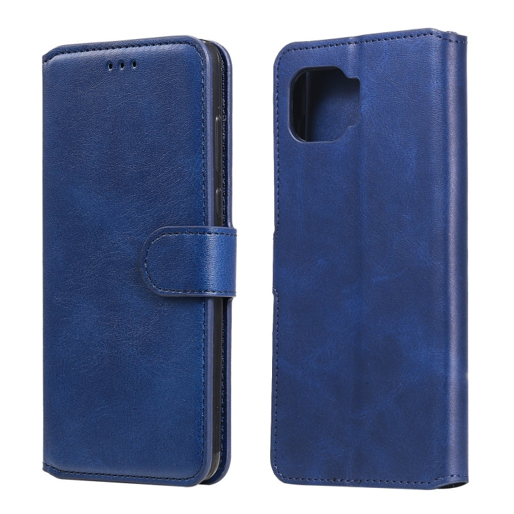 Classic Calf Texture PU + TPU Horizontal Flip Leather Case, with Holder & Card Slots & Wallet, For Motorola Moto G9 Plus, For Motorola Moto G 5G Plus, For Motorola Moto G9 Play, For vivo Y20 / Y20i