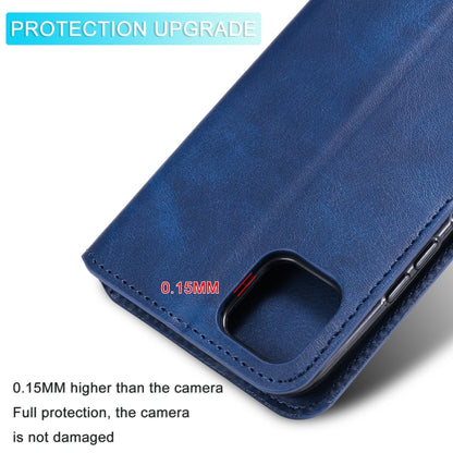 Classic Calf Texture PU + TPU Horizontal Flip Leather Case, with Holder & Card Slots & Wallet, For OPPO Realme C11, For OPPO Realme C15 / C12