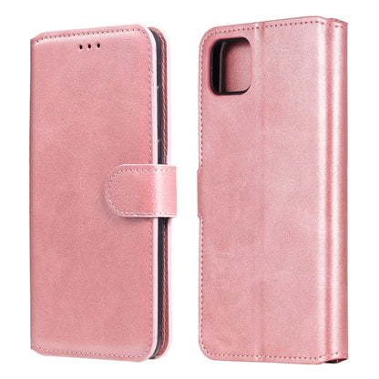 Classic Calf Texture PU + TPU Horizontal Flip Leather Case, with Holder & Card Slots & Wallet, For OPPO Realme C11, For OPPO Realme C15 / C12