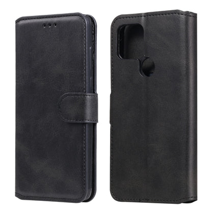 Classic Calf Texture PU + TPU Horizontal Flip Leather Case, with Holder & Card Slots & Wallet, For Google Pixel 5, For Google Pixel 5 XL / Pixel 4a 5G, For Nokia 3.4 / 7.3, For OPPO A53 / A53S / A32