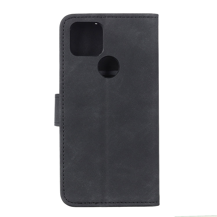 KHAZNEH Retro Texture PU + TPU Horizontal Flip Leather Case with Holder & Card Slots & Wallet, For OPPO A15, For Samsung Galaxy A02s 164
