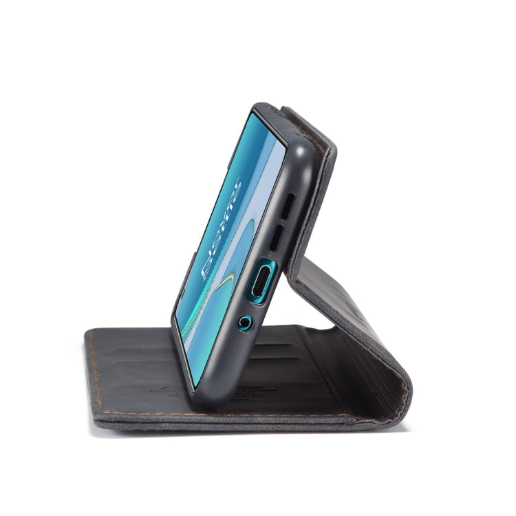 CaseMe-013 Multifunctional Retro Frosted Horizontal Flip Leather Case with Card Slot & Holder & Wallet, For OnePlus 8T, For Samsung Galaxy A21s, For Samsung Galaxy A42 5G, For Huawei P Smart 2021, For Xiaomi Mi 10T Lite 5G                              ...