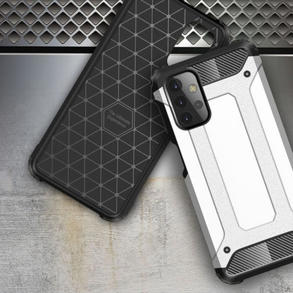 Magic Armor TPU + PC Combination Case, For Samsung Galaxy A32 5G, For Xiaomi Redmi Note9 4G, For Xiaomi Redmi Note9 5G, For Samsung Galaxy A32