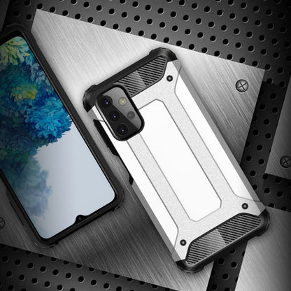 Magic Armor TPU + PC Combination Case, For Samsung Galaxy A32 5G, For Xiaomi Redmi Note9 4G, For Xiaomi Redmi Note9 5G, For Samsung Galaxy A32