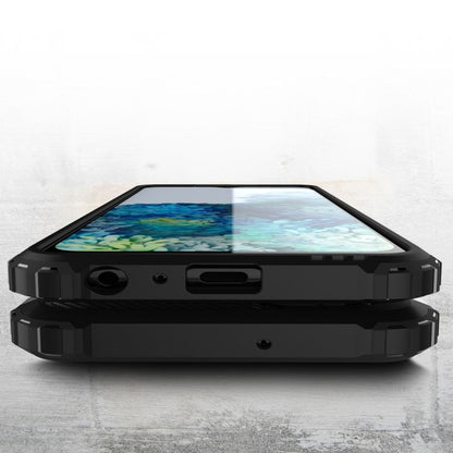 Magic Armor TPU + PC Combination Case, For Samsung Galaxy A32 5G, For Xiaomi Redmi Note9 4G, For Xiaomi Redmi Note9 5G, For Samsung Galaxy A32