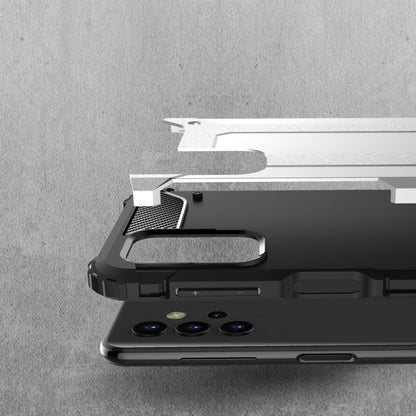 Magic Armor TPU + PC Combination Case, For Samsung Galaxy A32 5G, For Xiaomi Redmi Note9 4G, For Xiaomi Redmi Note9 5G, For Samsung Galaxy A32