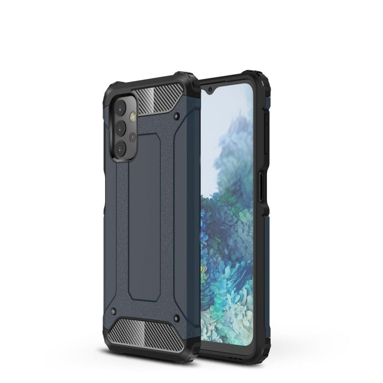 Magic Armor TPU + PC Combination Case, For Samsung Galaxy A32 5G, For Xiaomi Redmi Note9 4G, For Xiaomi Redmi Note9 5G, For Samsung Galaxy A32
