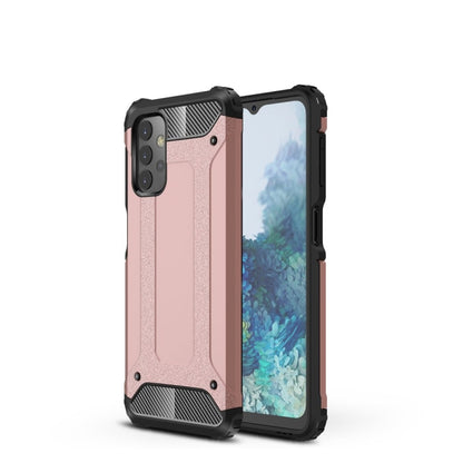 Magic Armor TPU + PC Combination Case, For Samsung Galaxy A32 5G, For Xiaomi Redmi Note9 4G, For Xiaomi Redmi Note9 5G, For Samsung Galaxy A32