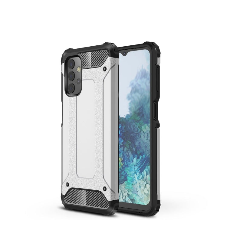 Magic Armor TPU + PC Combination Case, For Samsung Galaxy A32 5G, For Xiaomi Redmi Note9 4G, For Xiaomi Redmi Note9 5G, For Samsung Galaxy A32