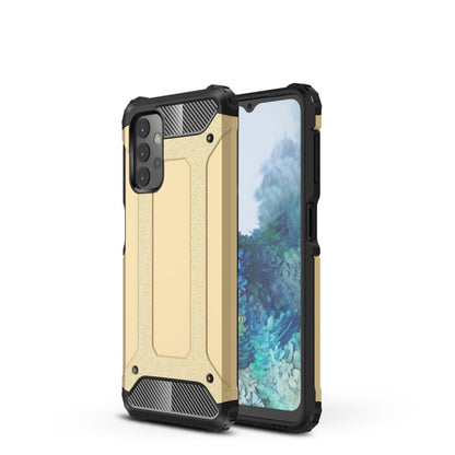 Magic Armor TPU + PC Combination Case, For Samsung Galaxy A32 5G, For Xiaomi Redmi Note9 4G, For Xiaomi Redmi Note9 5G, For Samsung Galaxy A32