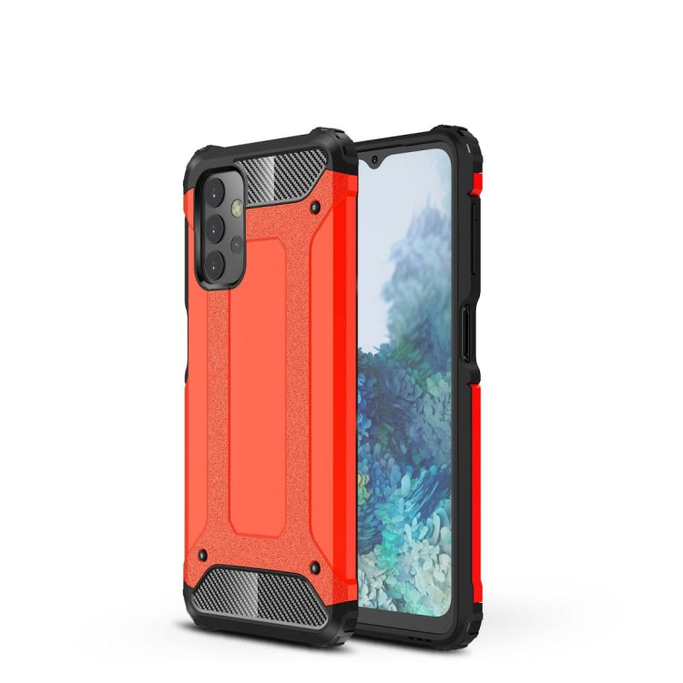 Magic Armor TPU + PC Combination Case, For Samsung Galaxy A32 5G, For Xiaomi Redmi Note9 4G, For Xiaomi Redmi Note9 5G, For Samsung Galaxy A32